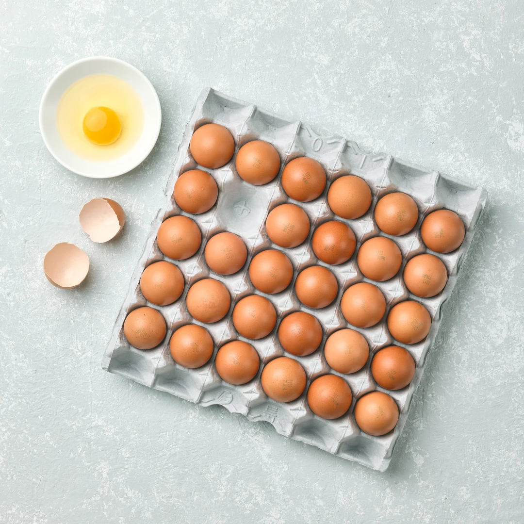 무항생제 신선한 대란 30구