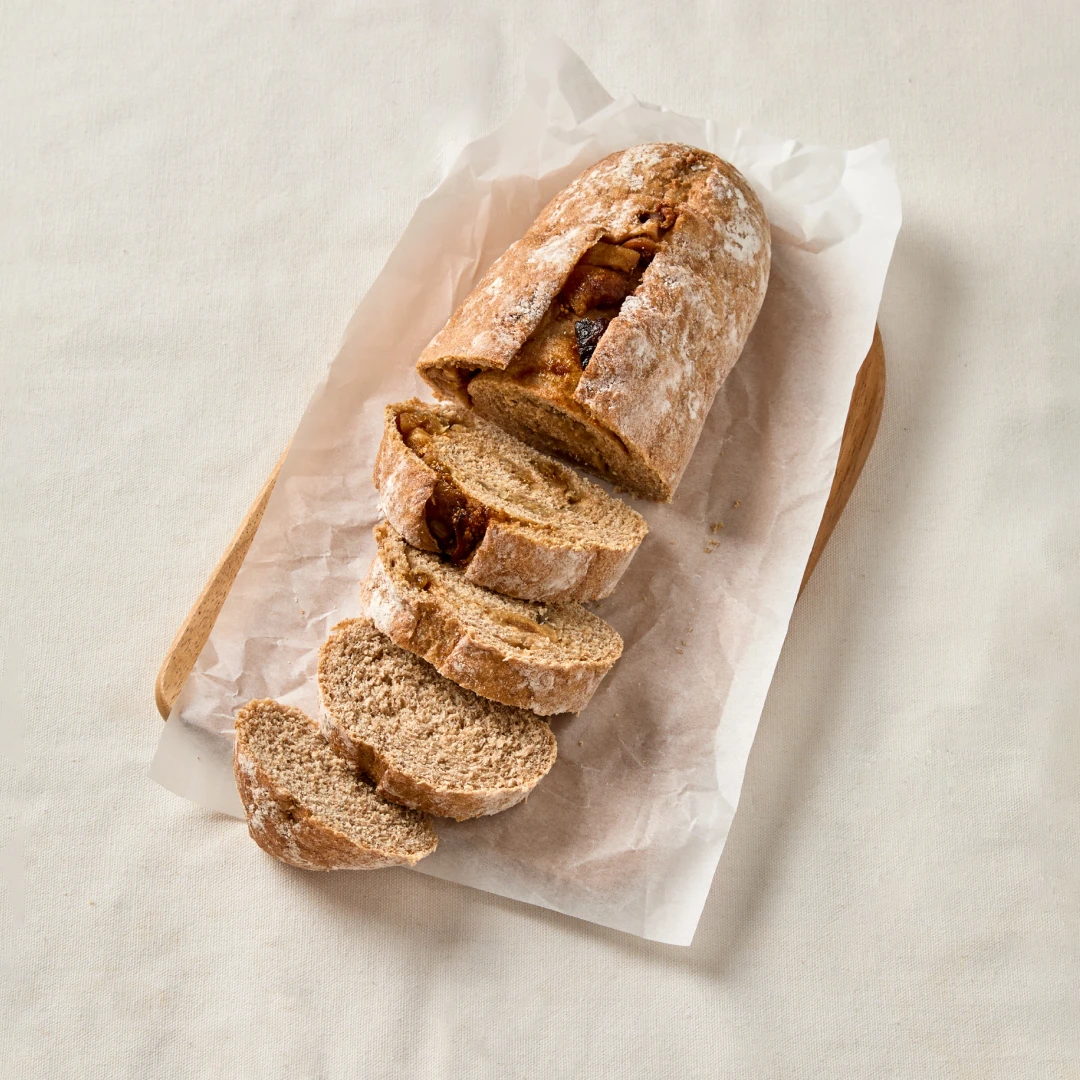 무화과 통밀빵 220g