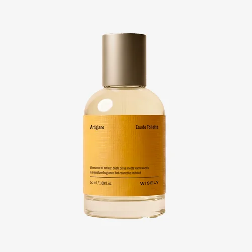 아르티자노 오 드 뚜왈렛 50ml