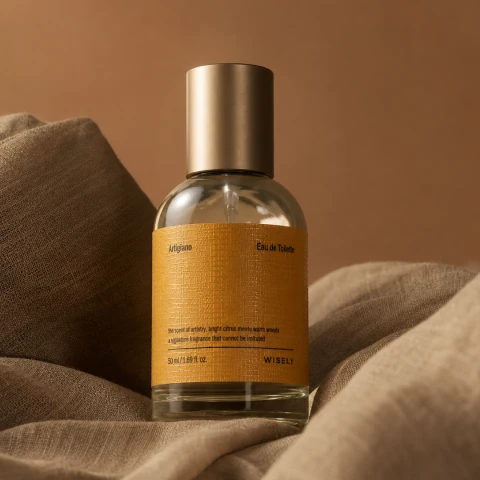 아르티자노 오 드 뚜왈렛 50ml