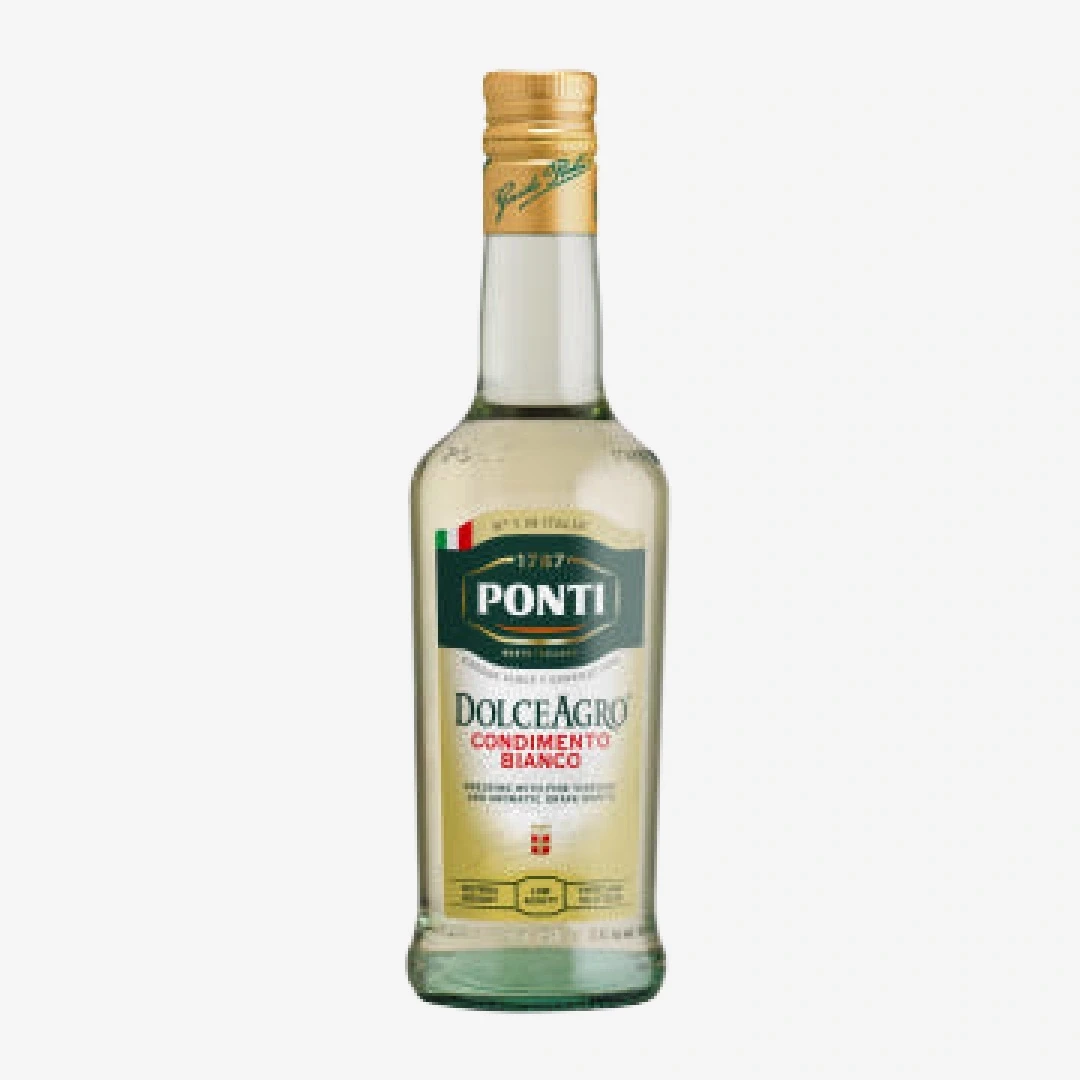 이탈리아 발사믹 화이트 식초 500ml
