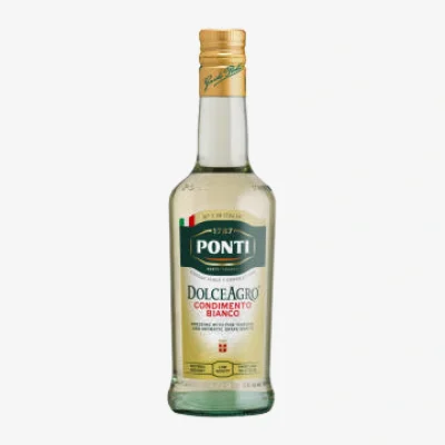 폰티 발사믹 화이트 식초 500ml