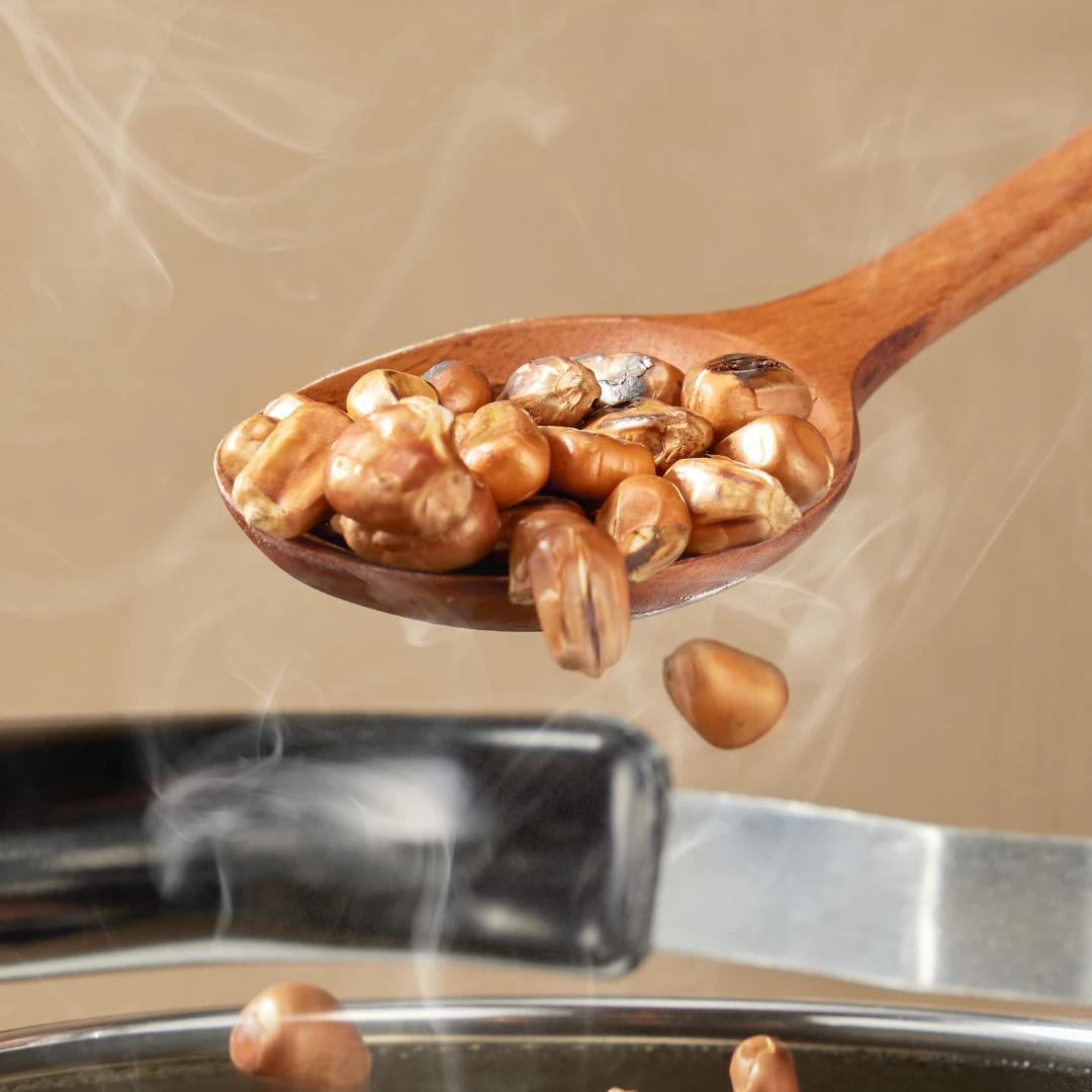 국내산 100% 옥수수차 500g