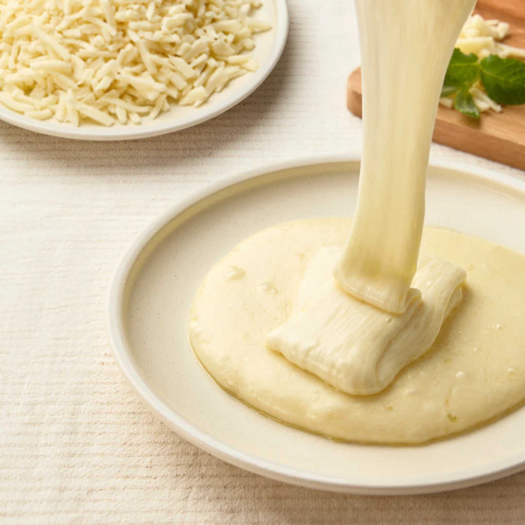 진짜 치즈 99% 모짜렐라슈레드치즈 1kg